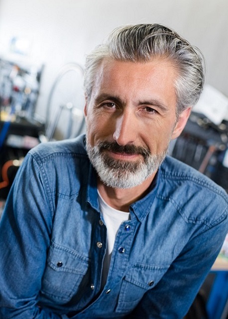 Marco Calleros