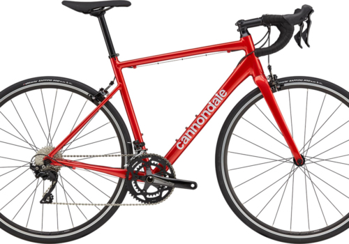 Cannondale CAAD Optimo 1 2023