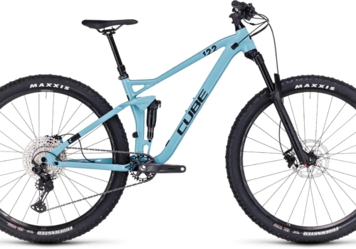 Cube Stereo ONE22 Race 2024