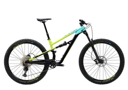 Polygon Siskiu T7 29
