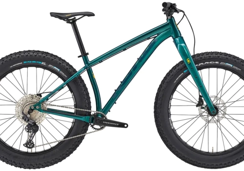 Kona Woo 2023