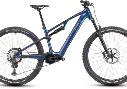 Cube AMS Hybrid One44 C:68X SLX 400X 2025