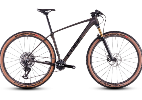 Cube Phenix C:68X SLT 2025