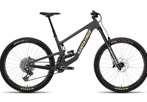 Santa Cruz Megatower Carbon CC X0 AXS Coil