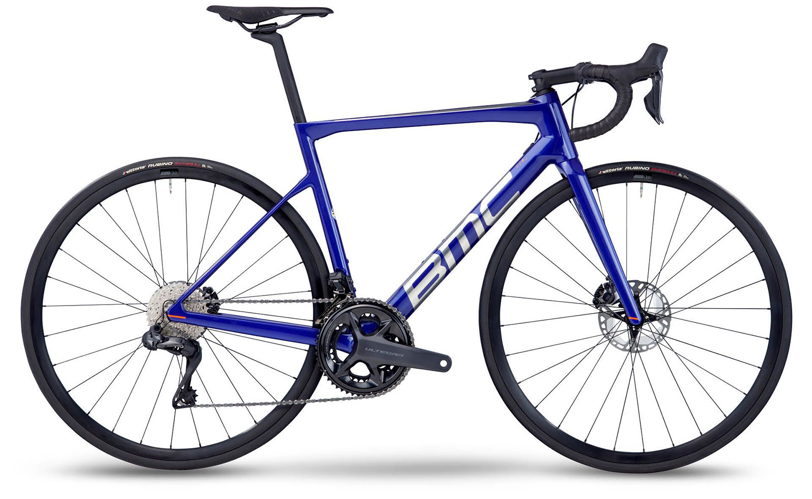 BMC Teammachine SLR Three Ultegra Di2