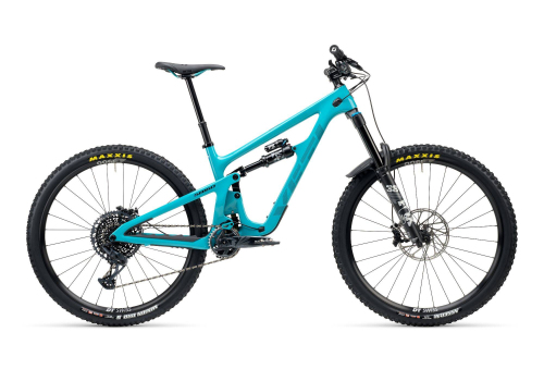 Yeti SB140 29 C2 2024