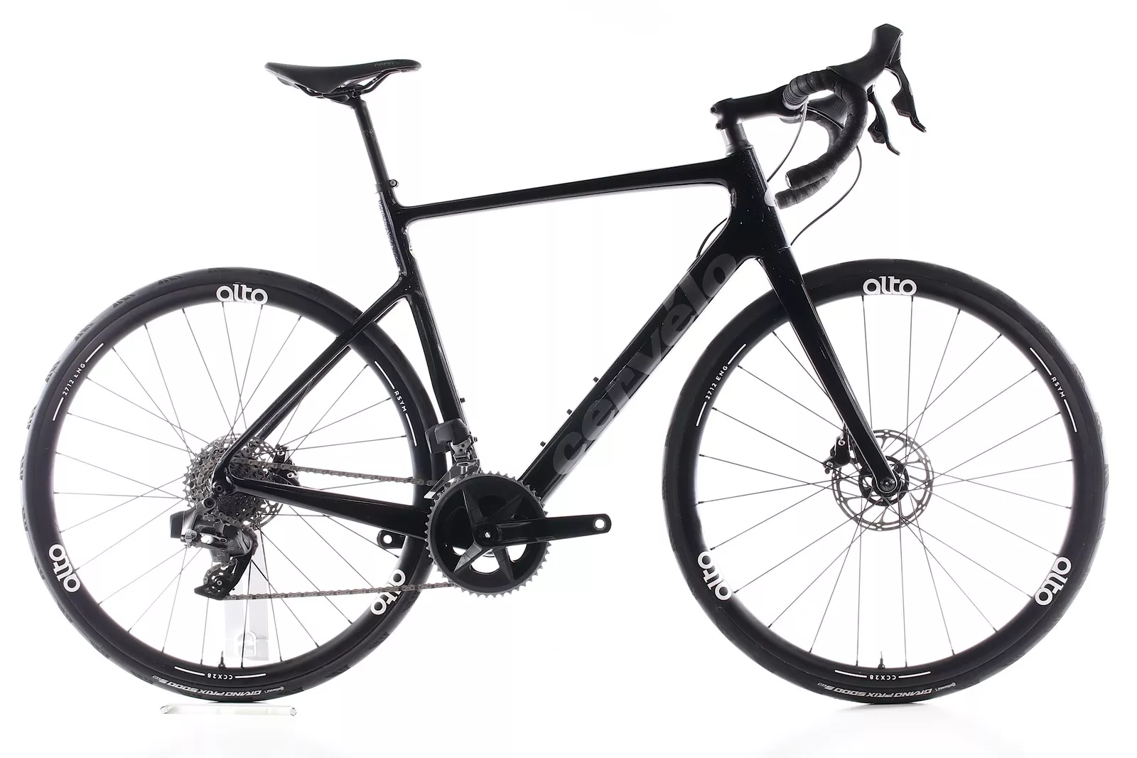 2022 Cervelo Caledonia Rival eTap AXS Size 56 cm