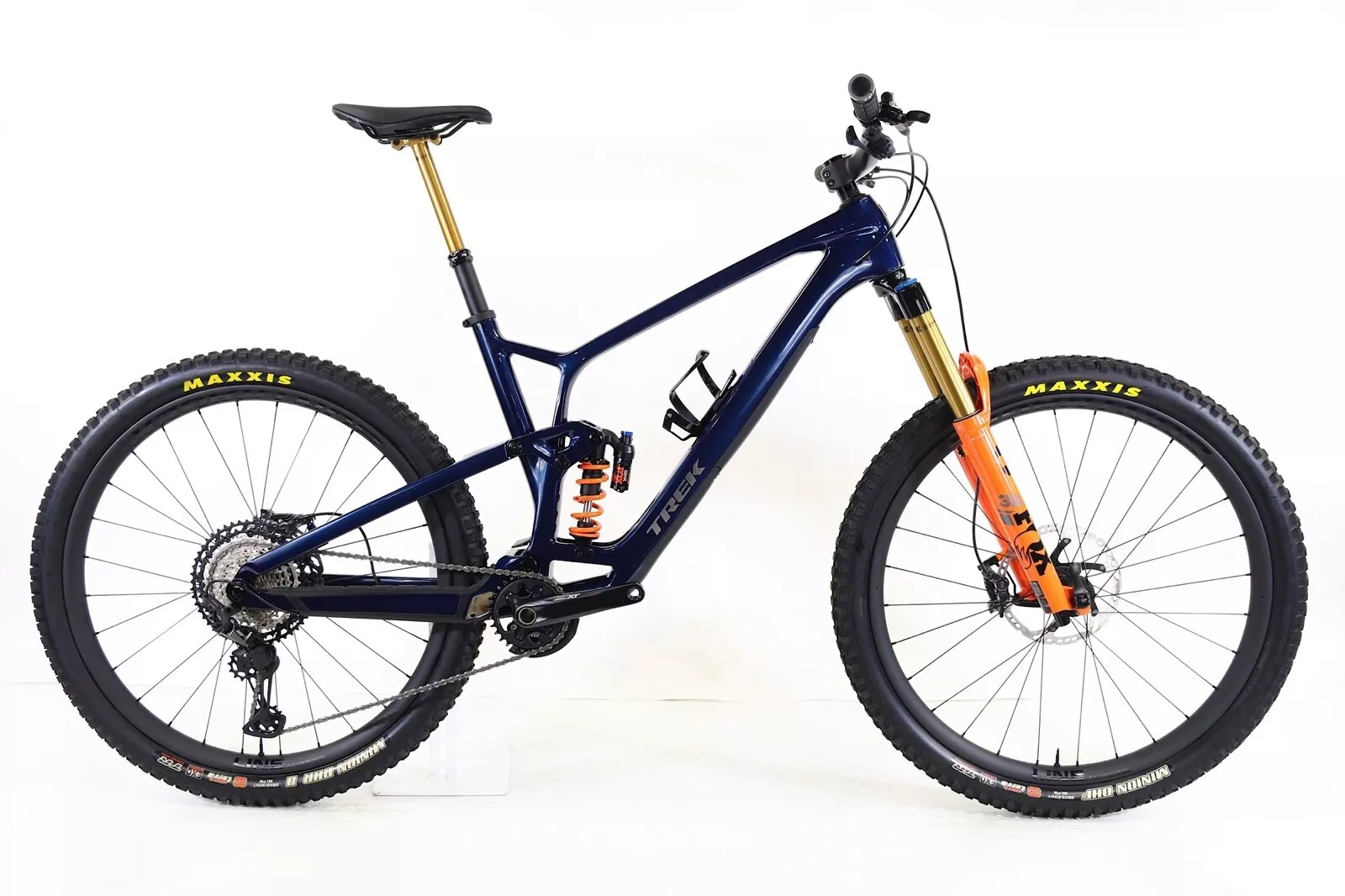 2023 Trek Fuel EX 9.8 XT Gen 6 Size XL