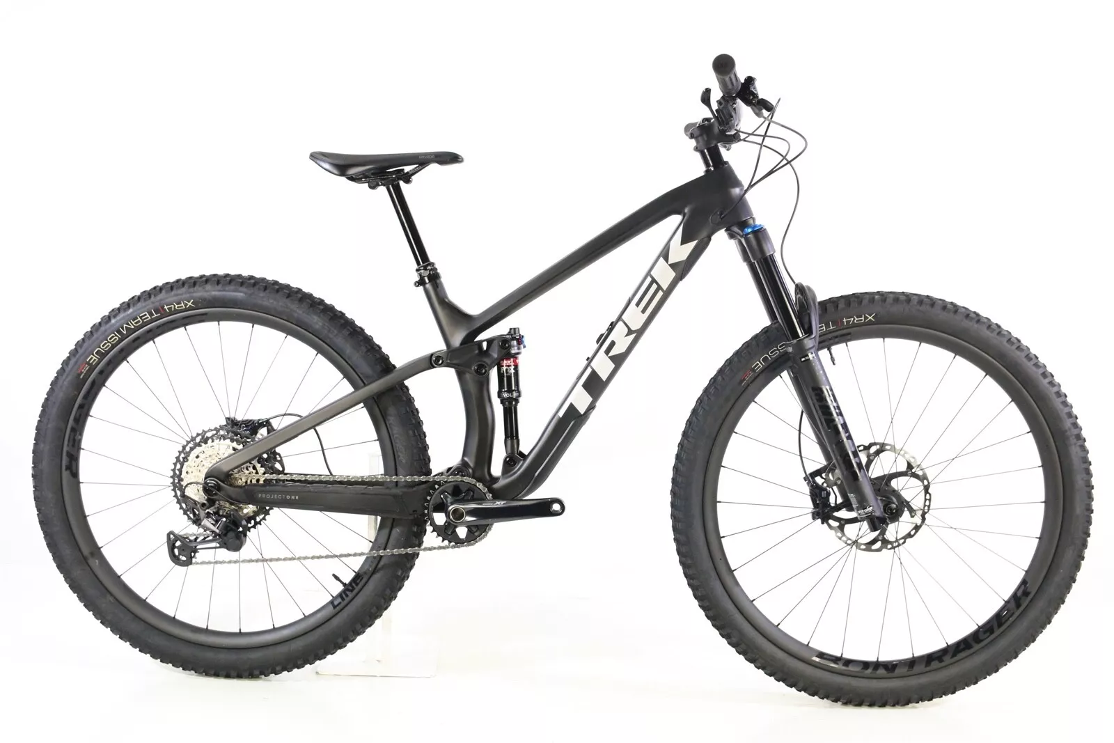 2023 Trek FUEL EX 9.8 XT Size M