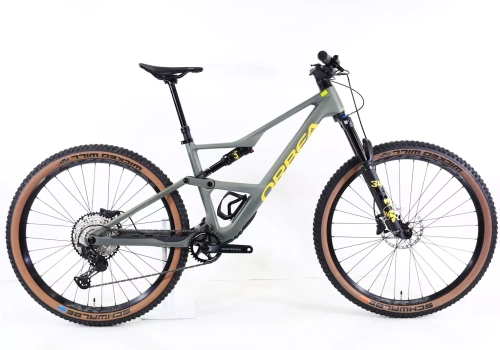 2024 Orbea Occam SL M30 Size L