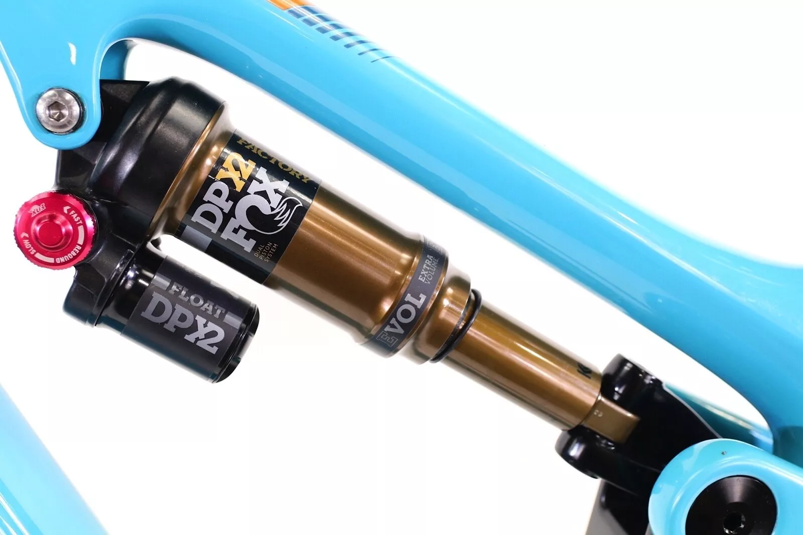 2020 Yeti Cycles SB130 T-Series T3 Size M - Image 3