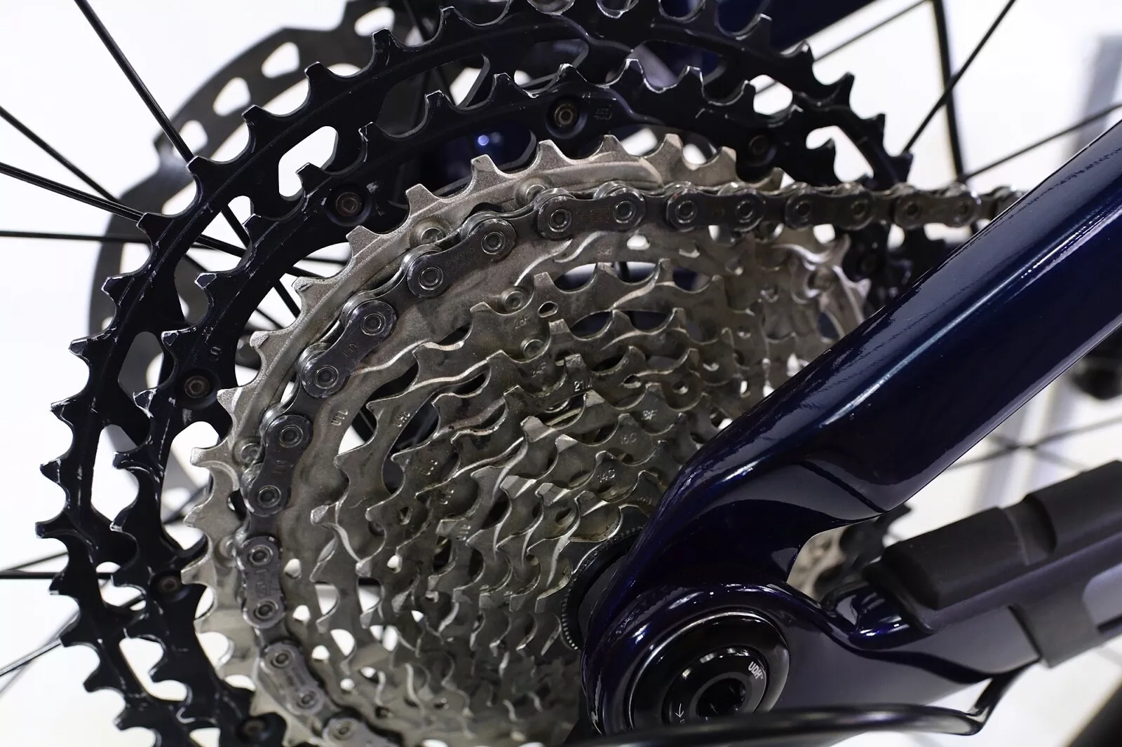 2023 Trek Fuel EX 9.8 XT Gen 6 Size XL - Image 3