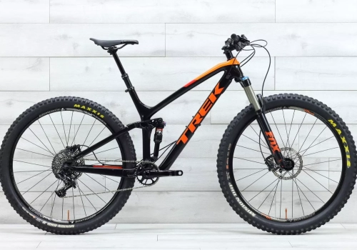 2017 Trek Fuel EX 9.7 29 Mountain Bike - Large