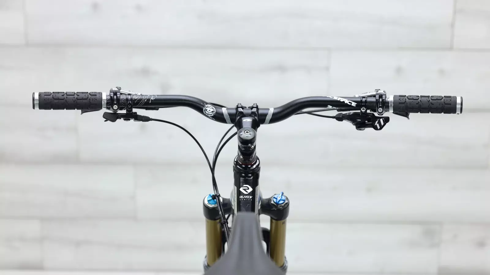 2014 Trek Remedy 9 29 Mountain Bike - X-Large - Image 3