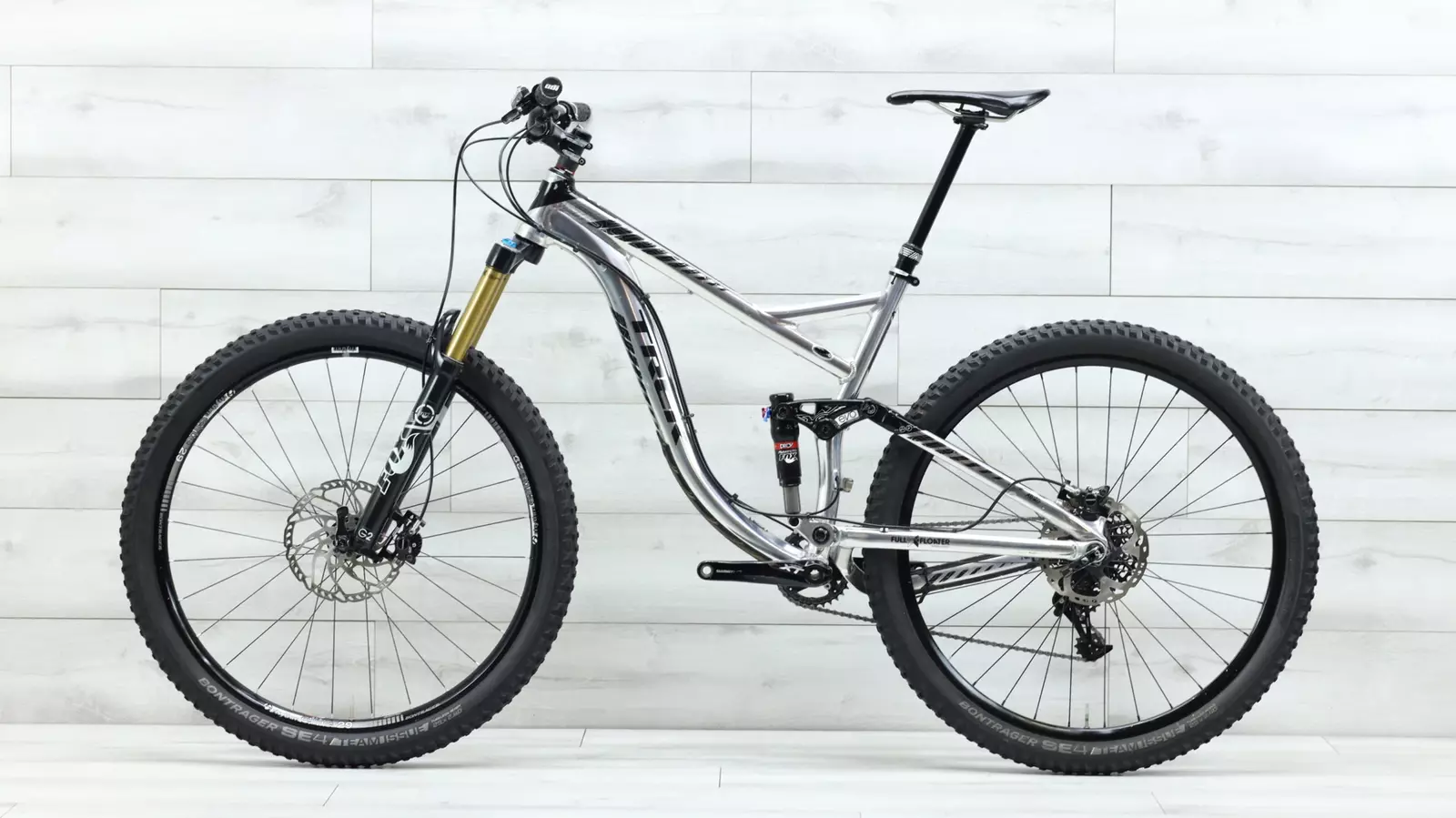 2014 Trek Remedy 9 29 Mountain Bike - X-Large - Image 2