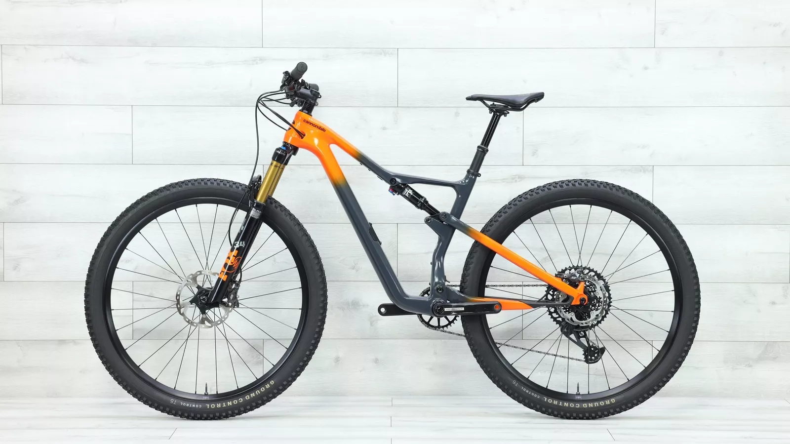 2021 Cannondale Scalpel Carbon 2 Mountain Bike - Medium - Image 2