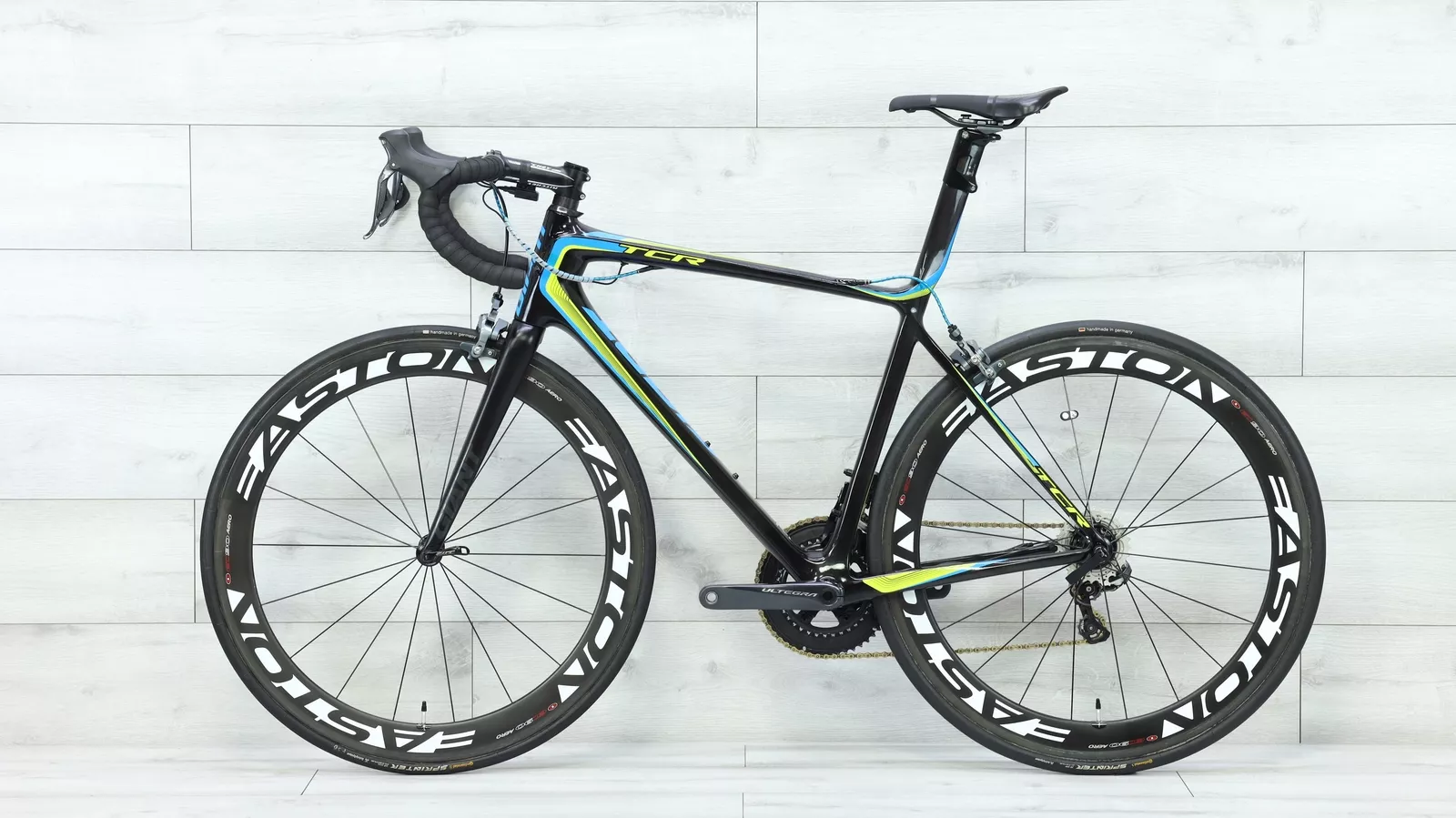 2015 Giant TCR Advanced SL 1 Road Bike - Med/Large - Image 2
